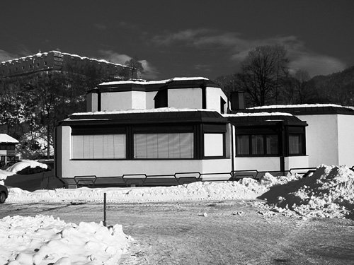 Ein Foto von Karlheinz Peer